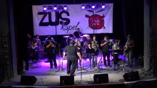 Video ON LINE SESSION na festivalu ZUŠ Kapel v Třebechovicích pod Oreb