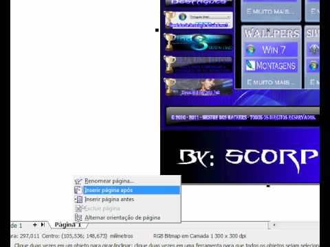 Como criar uma apostila em PDF