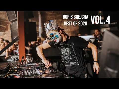 Boris Brejcha Best Mix Of 2020 Vol.4