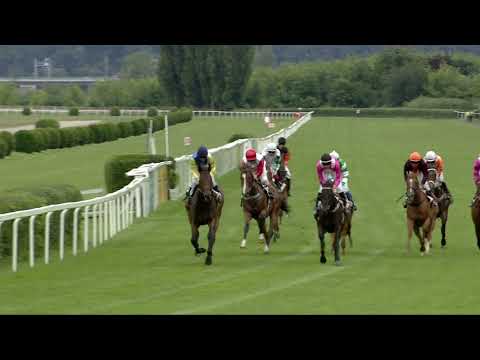 CH, 24. 6. 2018, 2. dostih - CENA SPOLE»NOSTI TMM