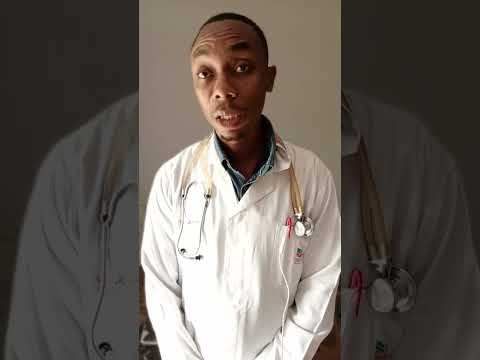 Trafic d'organes à Kinshasa : Dr.Nice Musangu fixe l'opinion !