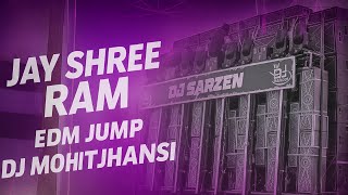 Download lagu Jai Shree Ram ⚡ EDM Jump Mix | DJ Mohit Jhansi | Viral Trance Beat 2025 mp3 Download lagu Jai Shree Ram ⚡ EDM Jump Mix | DJ Mohit Jhansi | Viral Trance Beat 2025 mp3