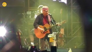 Download lagu IWAN FALS - LIVE AT GAUNG MERAH, EX HANGGAR TERAS PANCORAN 2025 mp3