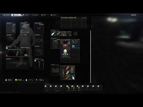 RED KEY CARD SPAWN!!!!