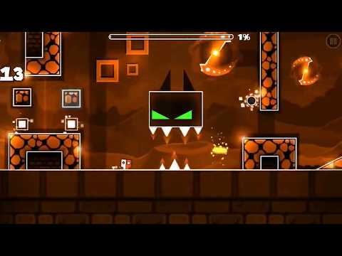 (GD) BoGidisH BoGidisH by SrMDK & gatitos0w0 (unrated demon)