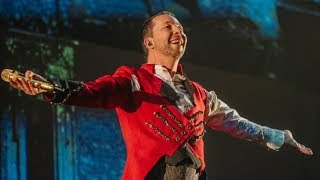 DJ BoBo - Together (KaleidoLuna LIVE 2019)