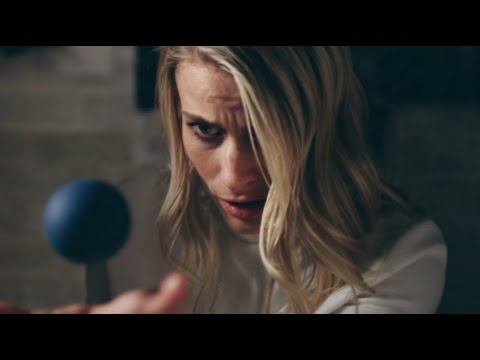 Перемещение: Темные мутанты - Официальный трейлер (2022)