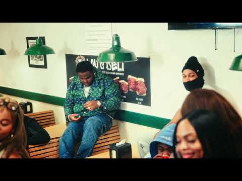 Tee Grizzley - Lou's Deli [Official Video]