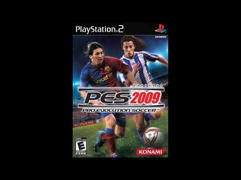 PES 2009 OST - "Straighten Out" by Monday Street