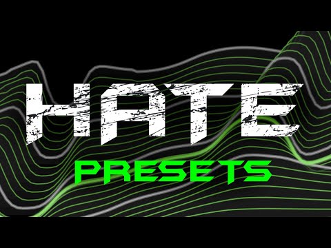Free Download Hate v1.12 AAX VST3 x64 WiN-R2R