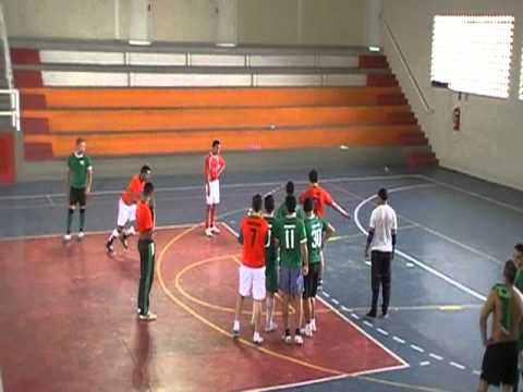 racha plinio lemos sabado 17/09/11gol de bruno tiro livre