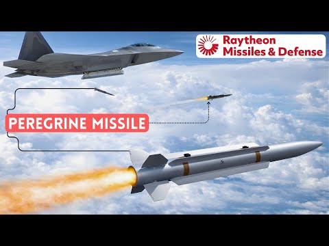 The Smallest United States Missile Ever Built (and Why It's Deadly)