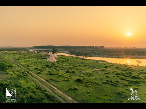 Burhan Wilderness Camps