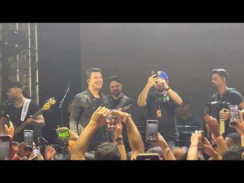 Hugo e Guilherme - Coração na Cama (Ao vivo no Armazém Maya - Guarulhos)