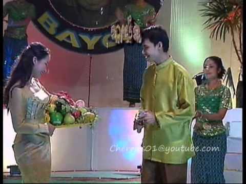 Bayon DVD 29 - Yon Sopheap - Som Snaeh