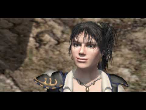 Ultima IX Cutscene : Ambush | 4K Upscaling