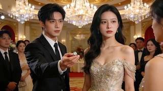 三年無愛閃婚我甘心做霍聿森的妻子，直到醉酒那夜他喚她名字，我主動退場不糾纏，他卻在失去後哭著求我別離婚