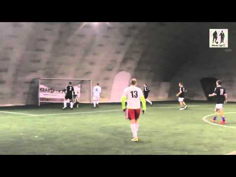 12.11.2015 I Liga B - Poltynk vs. HLD