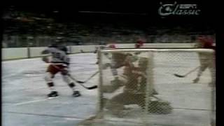Miracle on Ice Highlights