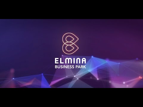Elmina Business Park