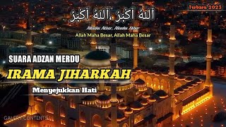 Download lagu Adzan Merdu Irama Jiharkah | menyejukkan hati 🥲 mp3 Download lagu Adzan Merdu Irama Jiharkah | menyejukkan hati 🥲 mp3