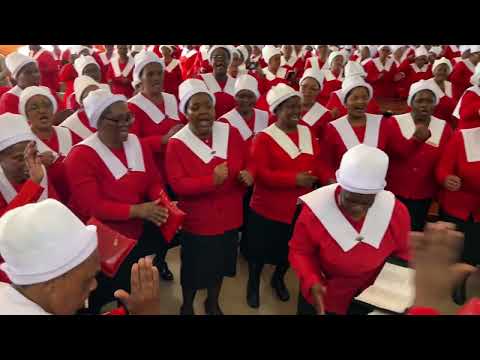 FBCWM Candle Light Service 2022 - Thixo ovha izikhungo