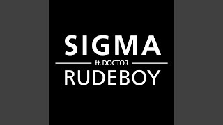 Rudeboy (feat. Doktor) (DJ Version)