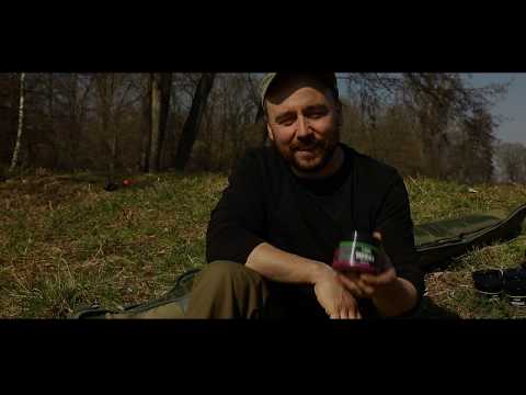 KAREL NIKL - Boilie Criticals Devill Krill 20 mm 250 ml