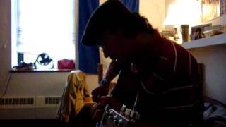 Tears, Stupid Tears - Daniel Johnston cover