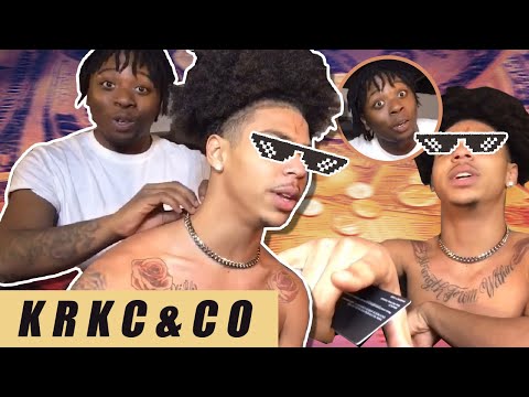 KRKC Most Popular 12mm Iced Out Miami Cuban Link Review | Affordable Jewelry Brand 2021