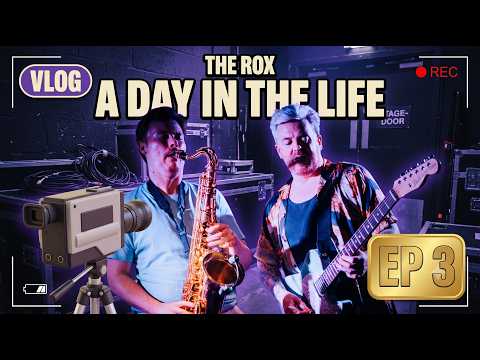 The Rox Video 5