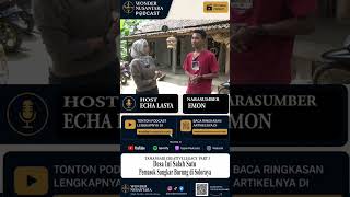 Bukan Sekadar Sangkar, Ini Karya Seni yang Menghidupi Warga Desa