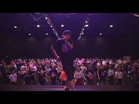 BOYKO - DANCEHALL WORKSHOP (2 мая) - SIBPROKACH 2019