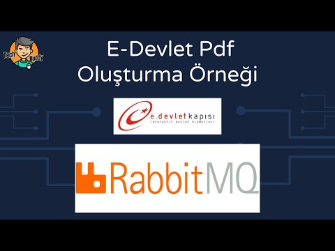 Mikroservis Nedir | Microservice Tutorial | Intro