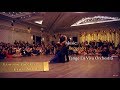 Incredible Gioia Abballe & Simone Facchini - Recuerdo - #Sultanstango'18