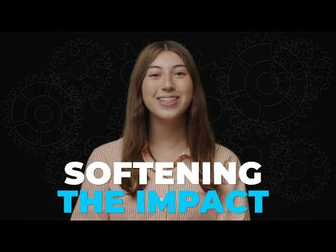 Dear Future Builder: Softening the Impact (Elle Saleeby & Timothy Holland)