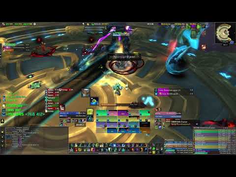 Midas vs Argus the Unmaker Mythic