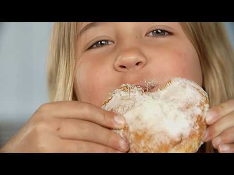 WHO Declares Obesity a Global Epidemic | Community Health