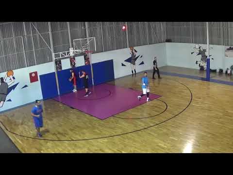 ROOKIE LEAGUE VITEX VS PIONEERS