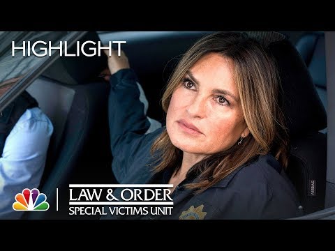 Benson and Carisi Close in on Mrs. Chang - Law & Order: SVU