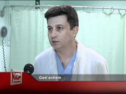 Gest extrem
