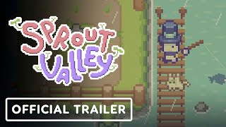 Sprout Valley Steam Key (PC) GLOBAL