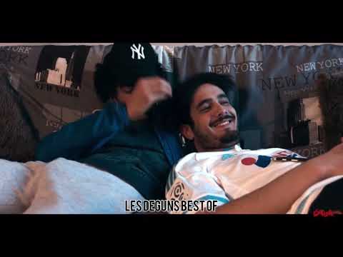 Les Déguns (2018) Trailer