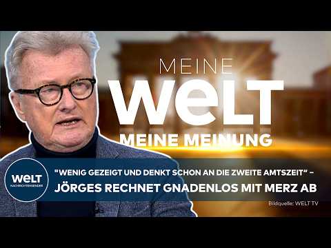 MERKEL-PHANTOM: Beim Merz-Applaus war Altkanzlerin nicht mehr im Saal ‒ ARD zeigt seltsame Bilder