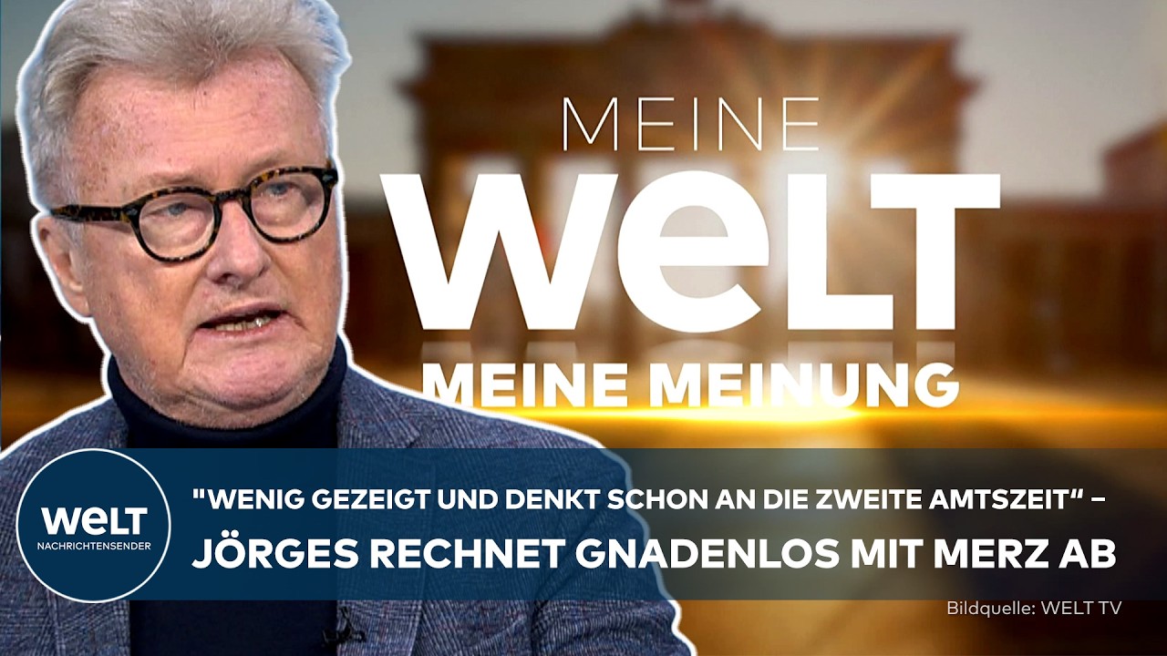 MERKEL-PHANTOM: Beim Merz-Applaus war Altkanzlerin nicht mehr im Saal ‒ ARD zeigt seltsame Bilder