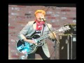Brian Setzer Glad All Overr 