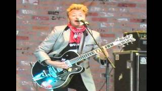 Brian Setzer Glad All Overr