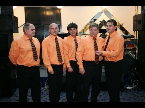 Grupa Sjaj tisuču suza majko