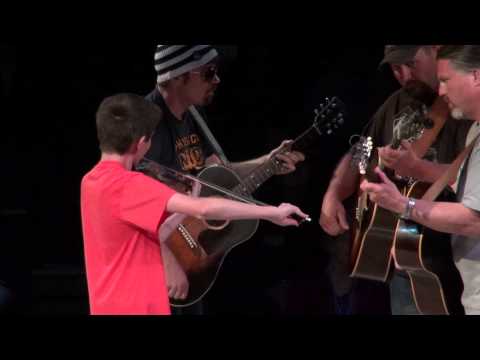 NOTFC 2013-06-19 Jr2 Justin Sherfey