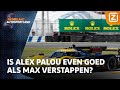 Renger van der Zande: 'Alex Palou had F1 coureur kunnen zijn' | Nederland Autosportland 26/1/24